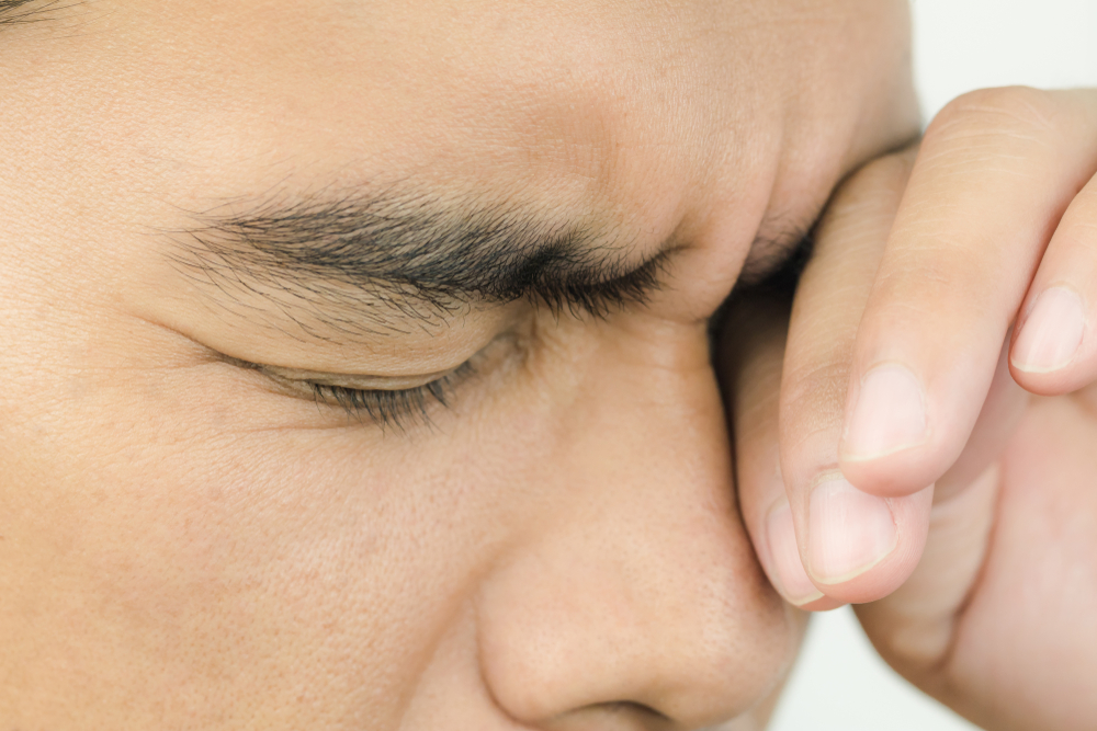 6 causas de la picazón en los ojos y cómo superarla