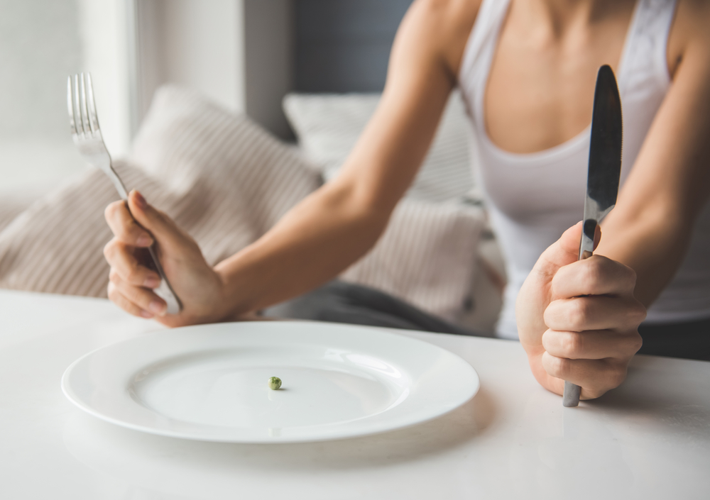 4 cauze ale tulburărilor de alimentație pe care ar trebui să le cunoașteți