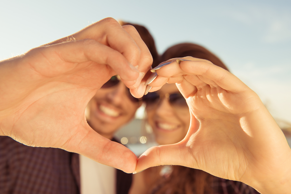 5 formas especiales de expresar amor, ¿cuál uso?