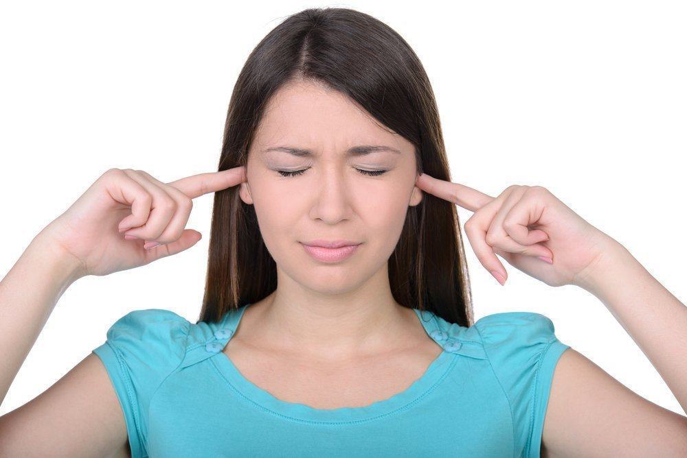 Misophonie, Gründe, warum Sie bestimmte Geräusche hassen
