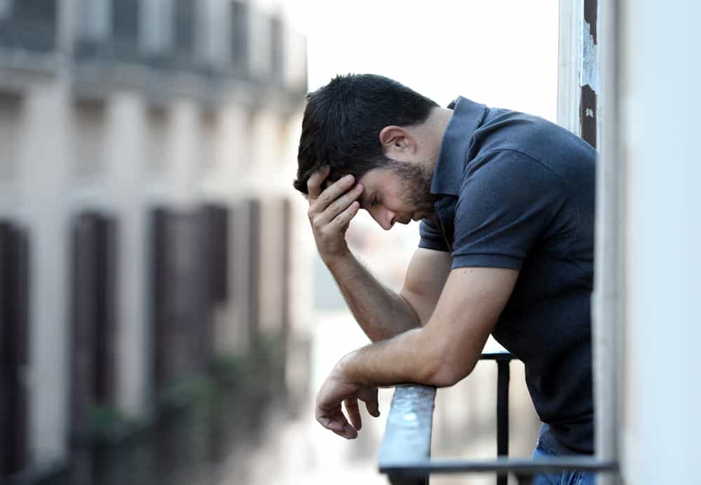 В чем разница между стрессом и депрессией? Знайте симптомы