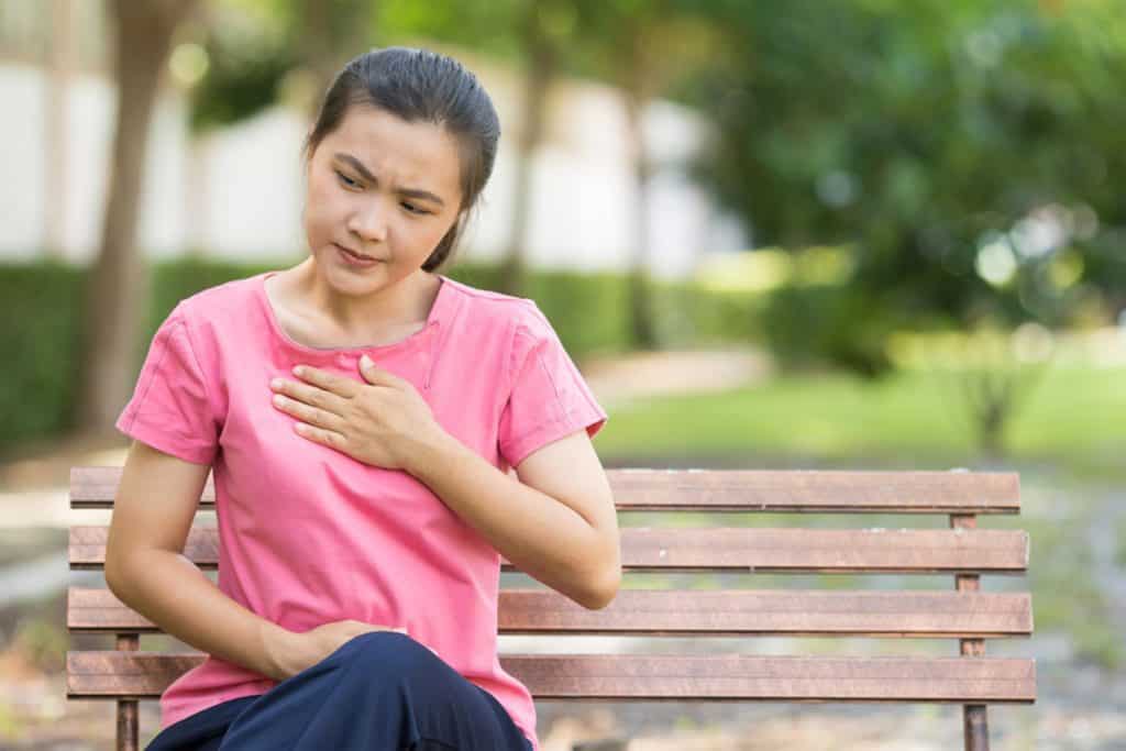 Ce înseamnă dacă bătăile inimii sunt însoțite de anxietate și dificultăți de respirație?