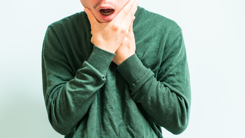 7 cauze ale durerii de maxilar pe care este posibil să nu le cunoașteți