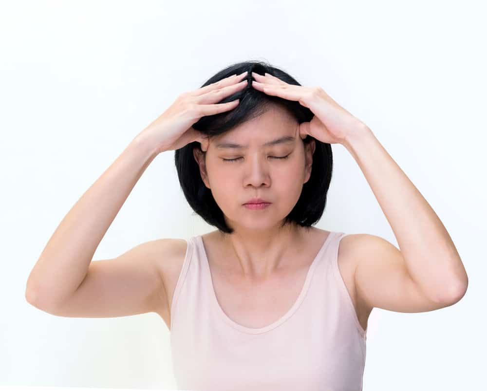 11 moduri de a depăși migrenele fără medicamente pe care le puteți încerca acasă
