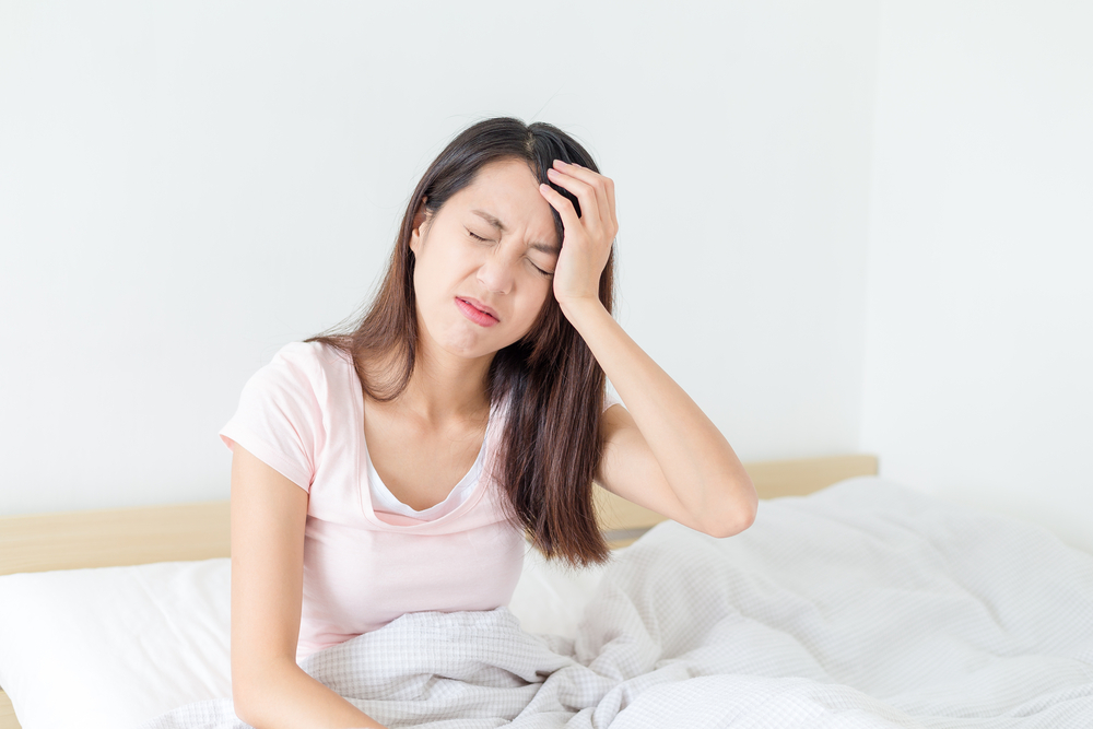 Cauzele durerilor de cap stânga și modalități eficiente de a o depăși