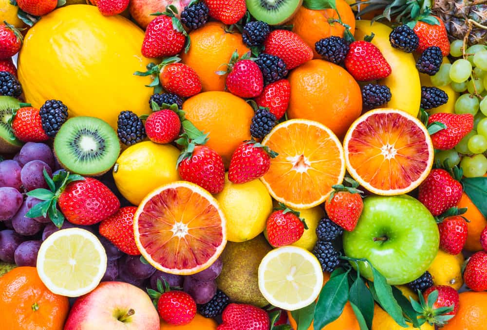 6 cele mai bune recomandări de fructe pentru pacienții cu AVC
