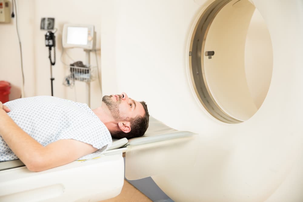 Cine poate face o scanare CT și cum este pregătirea?