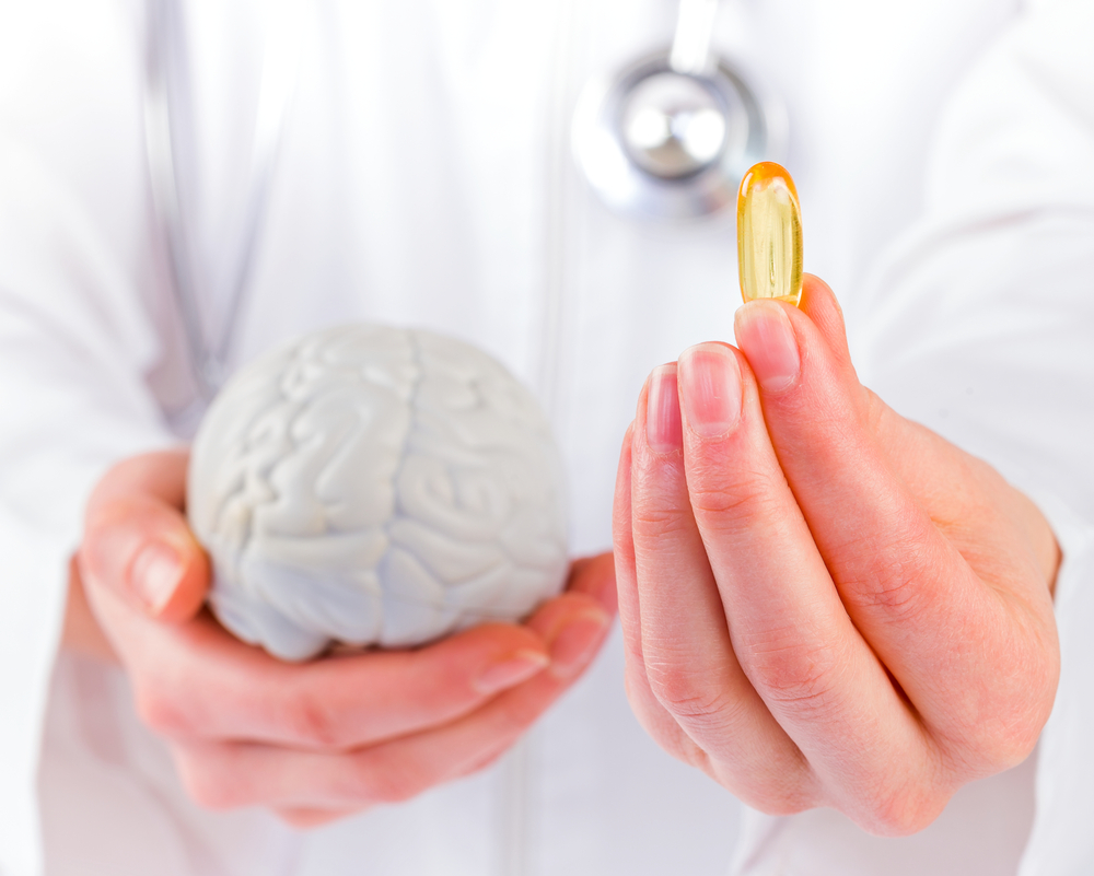 Lista de nutrienți și vitamine care pot ajuta la menținerea sănătății creierului