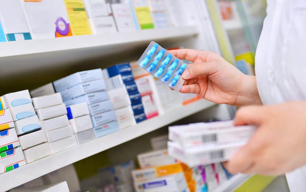 6 alegeri de medicamente antibiotice pentru a face față diareei și regulile pentru a le lua