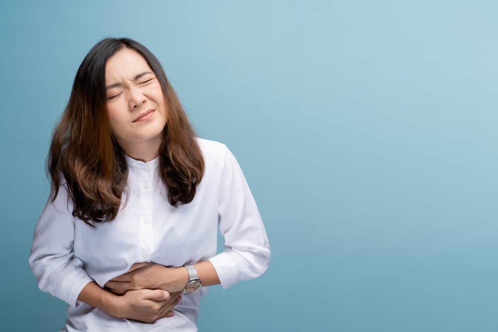 7 способів позбутися болю в шлунку від вживання гострого