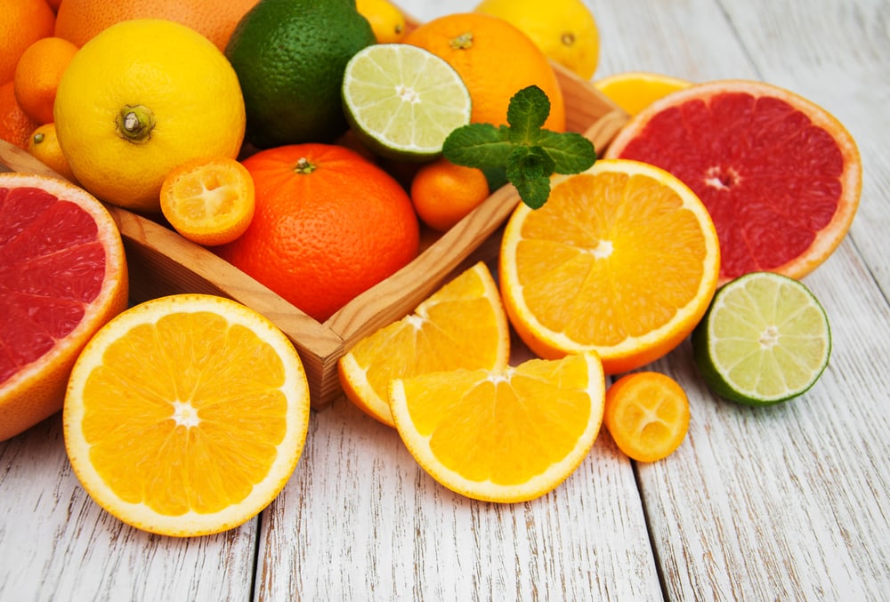 Poate vitamina C să declanșeze cu adevărat acidul din stomac?