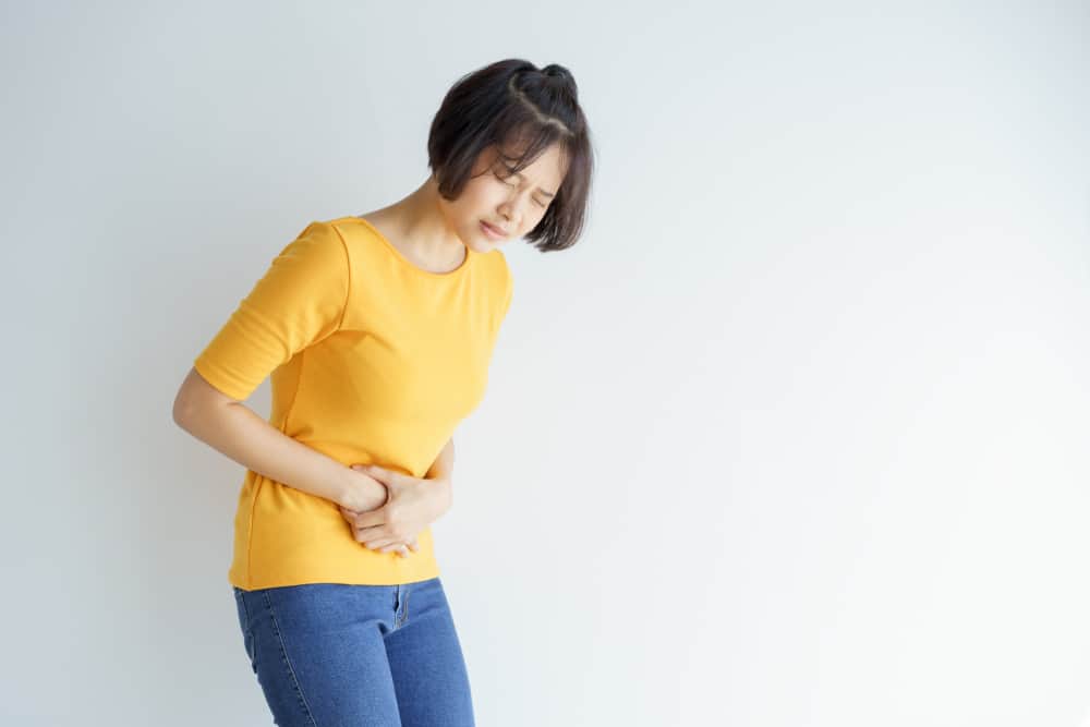 5 סיבות לקיבה בבטן, בנוסף כיצד לטפל ולמנוע אותה
