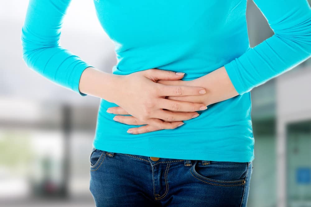 6 complicaties die kunnen optreden als gevolg van gastritis