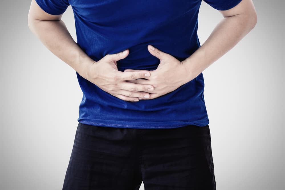 Остерегайтесь причин и симптомов воспаления толстой кишки (не только боли в желудке!)