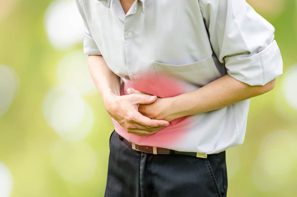 Alerta! Durerea de stomac prelungită poate fi un semn al unei afecțiuni grave