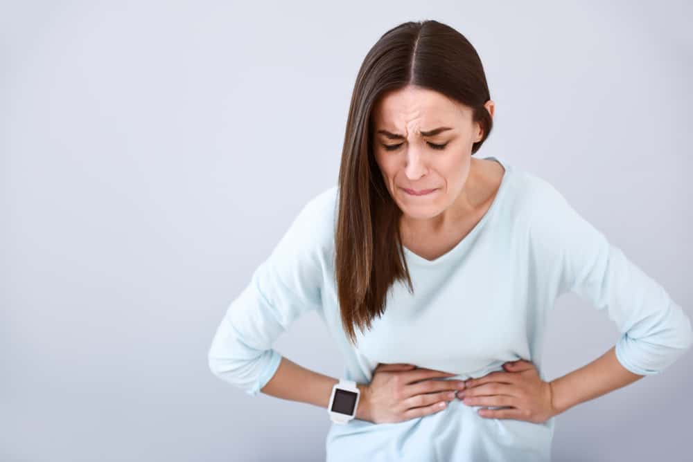 9 simptome ale durerii de ficat de care trebuie să fii atent