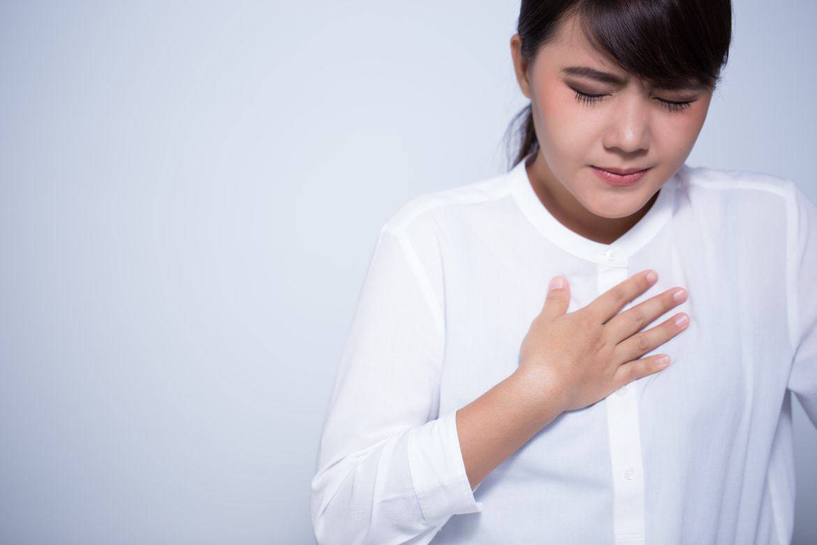 Consejos estrictos para superar y prevenir la dificultad para respirar debido a la recurrencia de la úlcera
