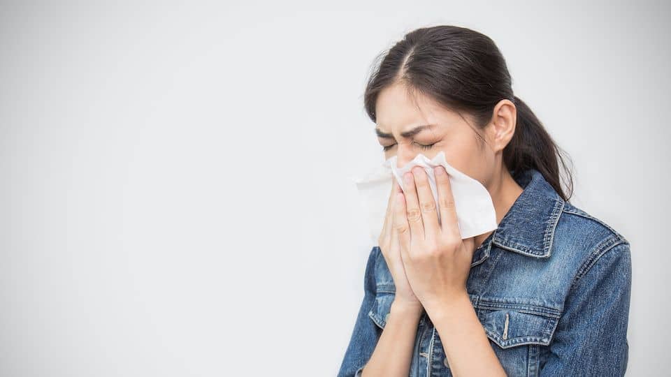 Pentru a vă face bine în curând, aflați cum să scăpați rapid de gripă și răceală fără medicamente