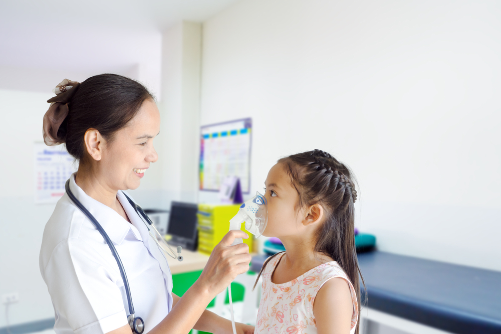 Les options de traitement les plus recommandées pour l'asthme