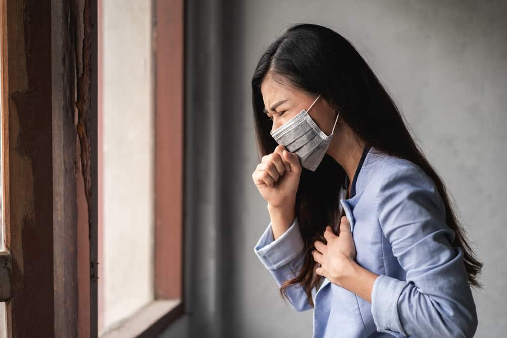 12 захворювань, які можуть вражати легені, остерігайтеся небезпек!