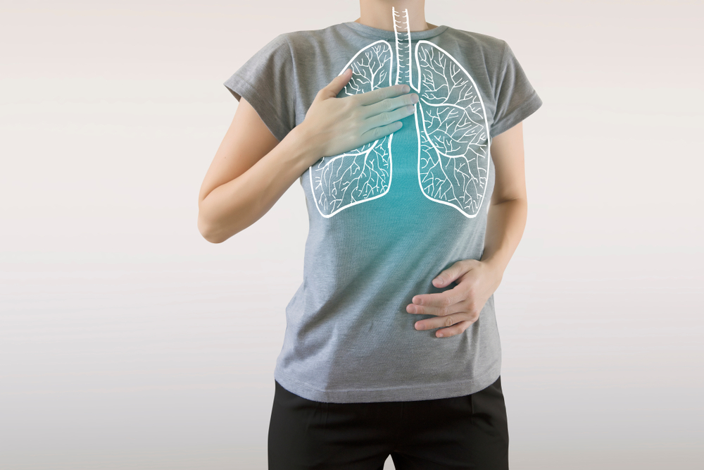 Funcțiile bronhiilor și bronhiolelor în sistemul respirator