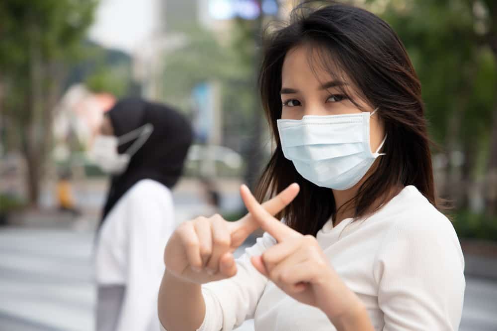 Pentru a nu fi infectat sau contagios, cunoașteți următoarea prevenire a TBC