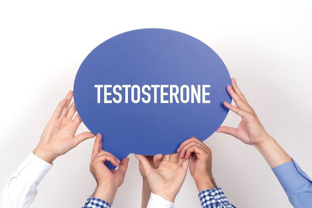 테스토스테론 기능을 높이는 5가지 자연적인 방법