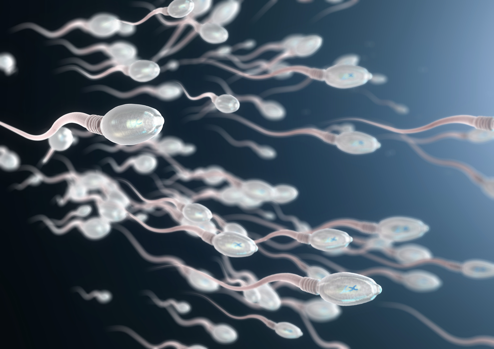 Atent! 7 lucruri care pot ucide spermatozoizii bărbaților