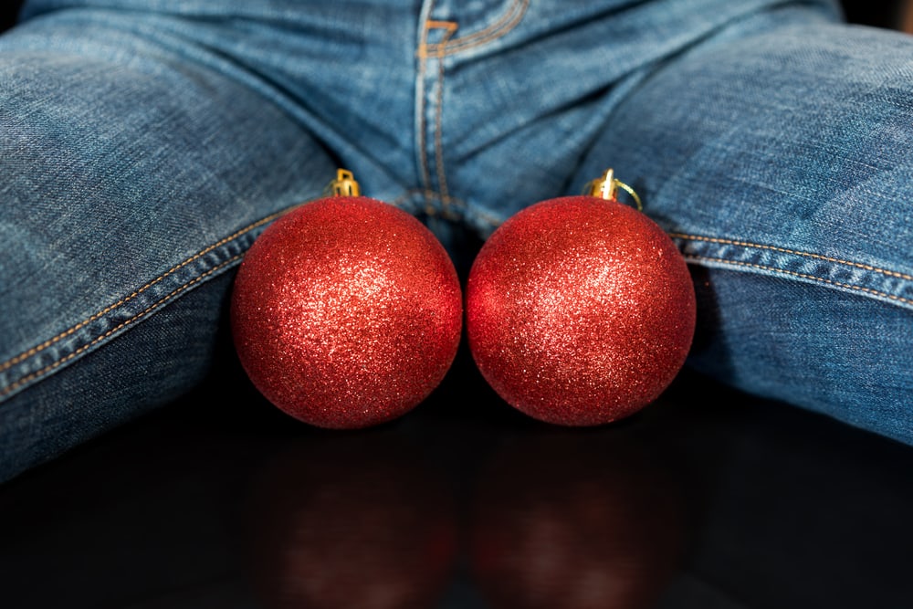 8 aandoeningen die ervoor zorgen dat uw testikels één kant zijn, zijn ze gevaarlijk?