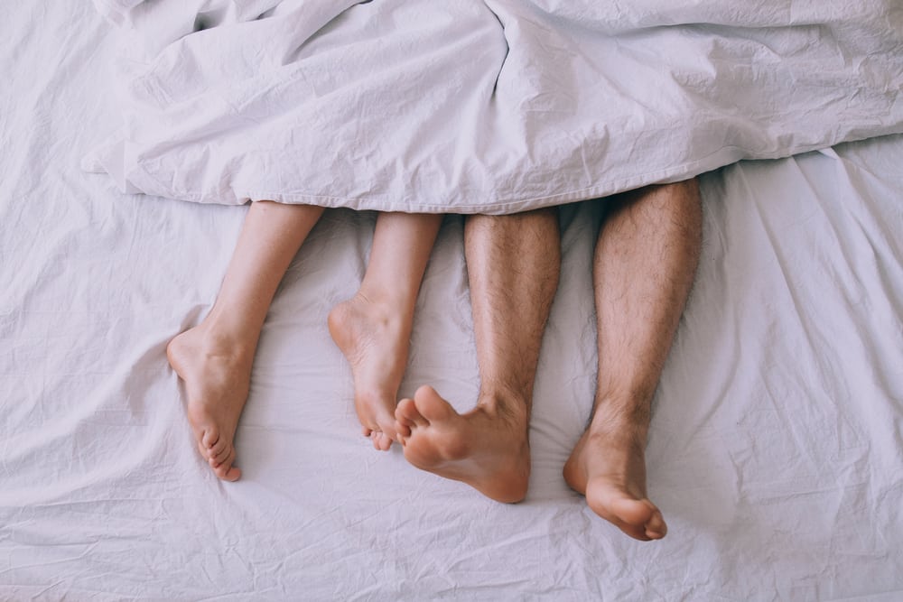 7 moduri periculoase de masturbare pe care le fac adesea bărbații și femeile