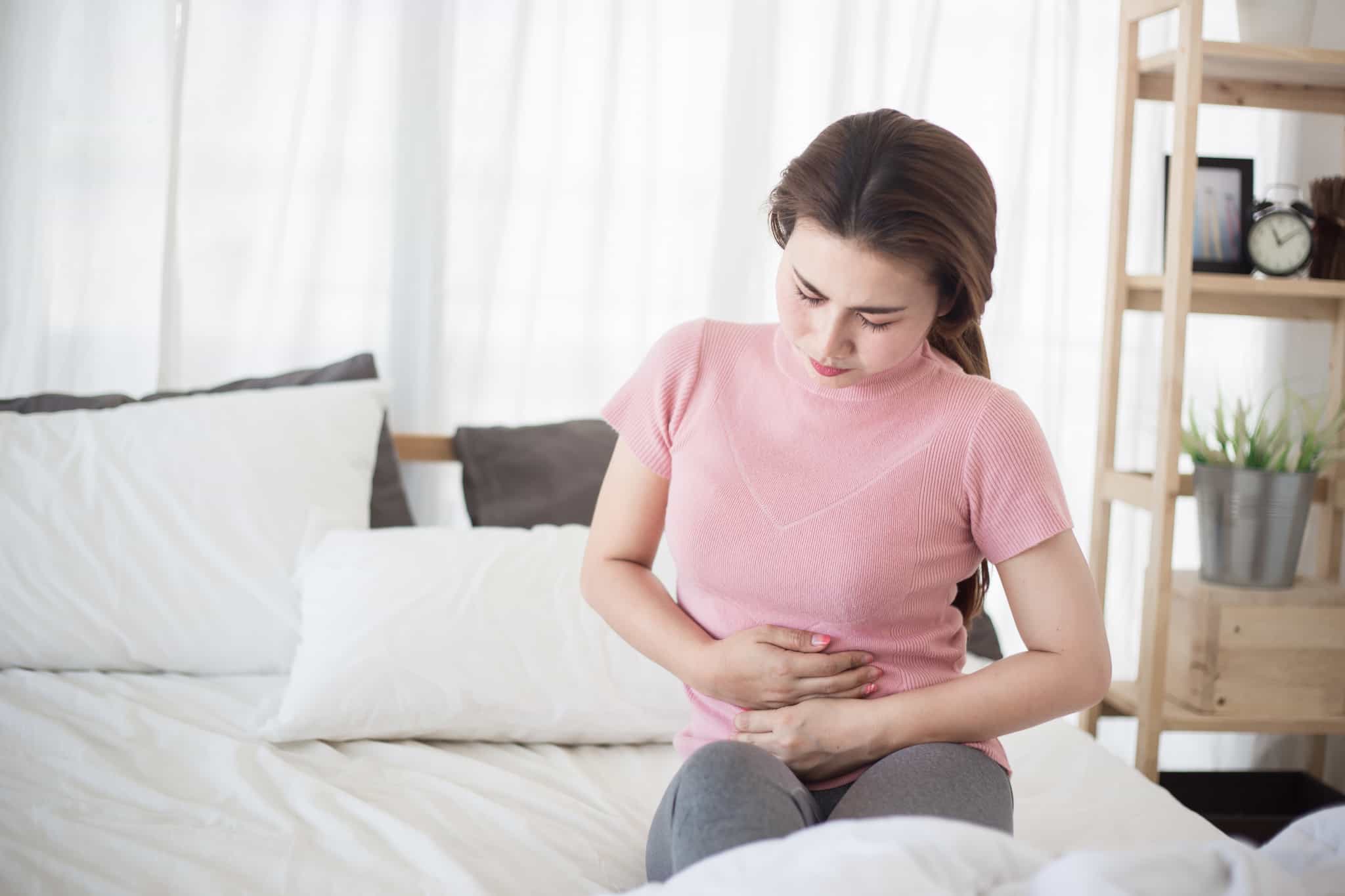 16 causes de crampes d'estomac après un rapport sexuel