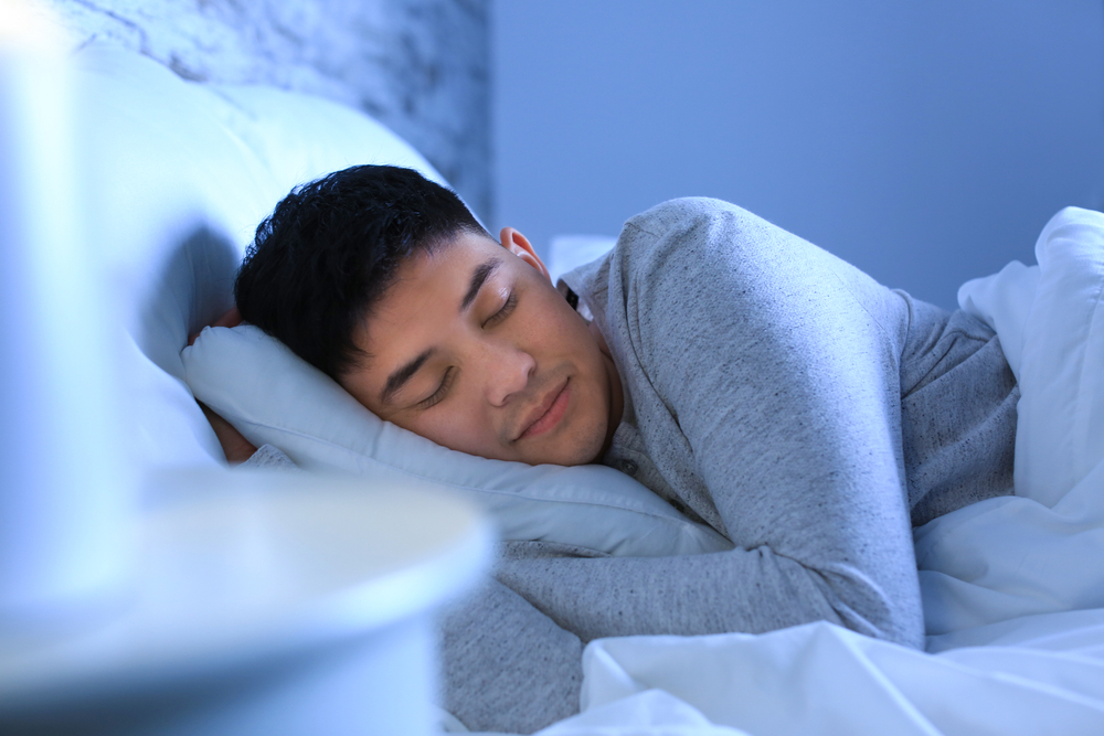 더 나은 수면 패턴을 개선하는 9가지 방법
