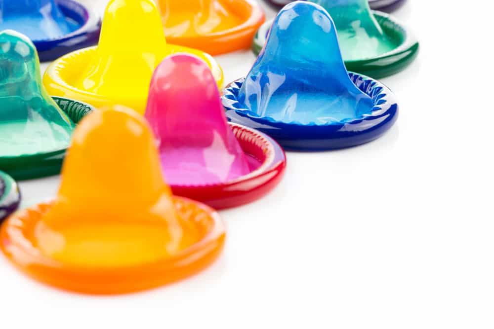 Презервативи з різними смаками, чи безпечні вони для здоров'я?