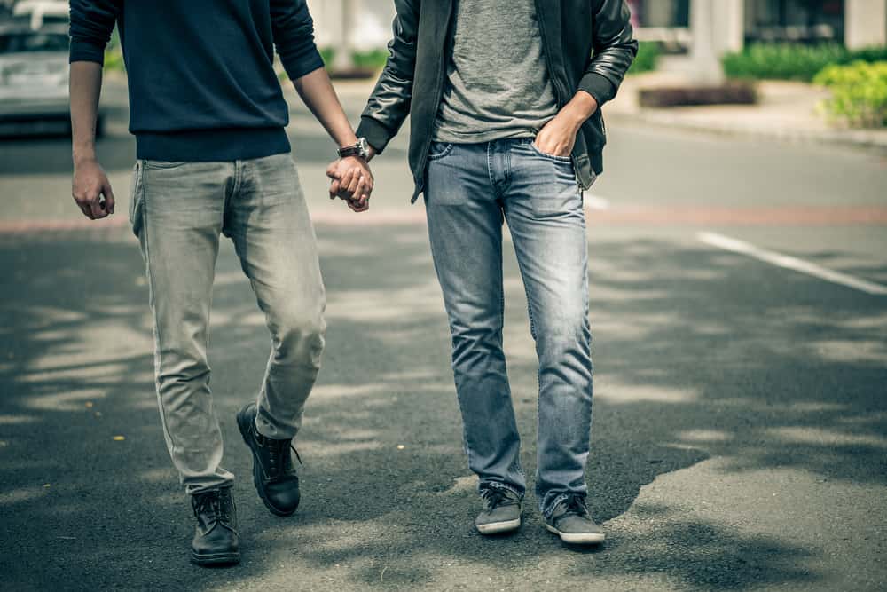 10 השאלות הנפוצות ביותר על הומוסקסואליות והומוסקסואליות