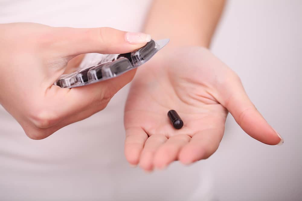Anticonceptiepillen maken je dik? Dit is het echte feit