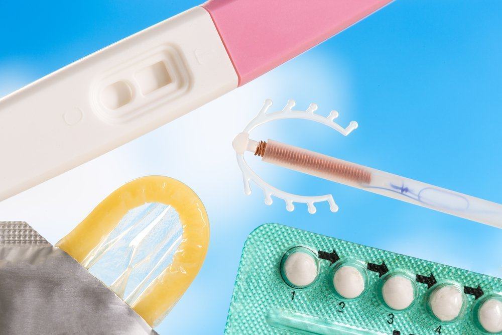 Înainte de utilizare, cunoașteți opțiunile pentru contraceptive (KB) și plusurile și minusurile acestora