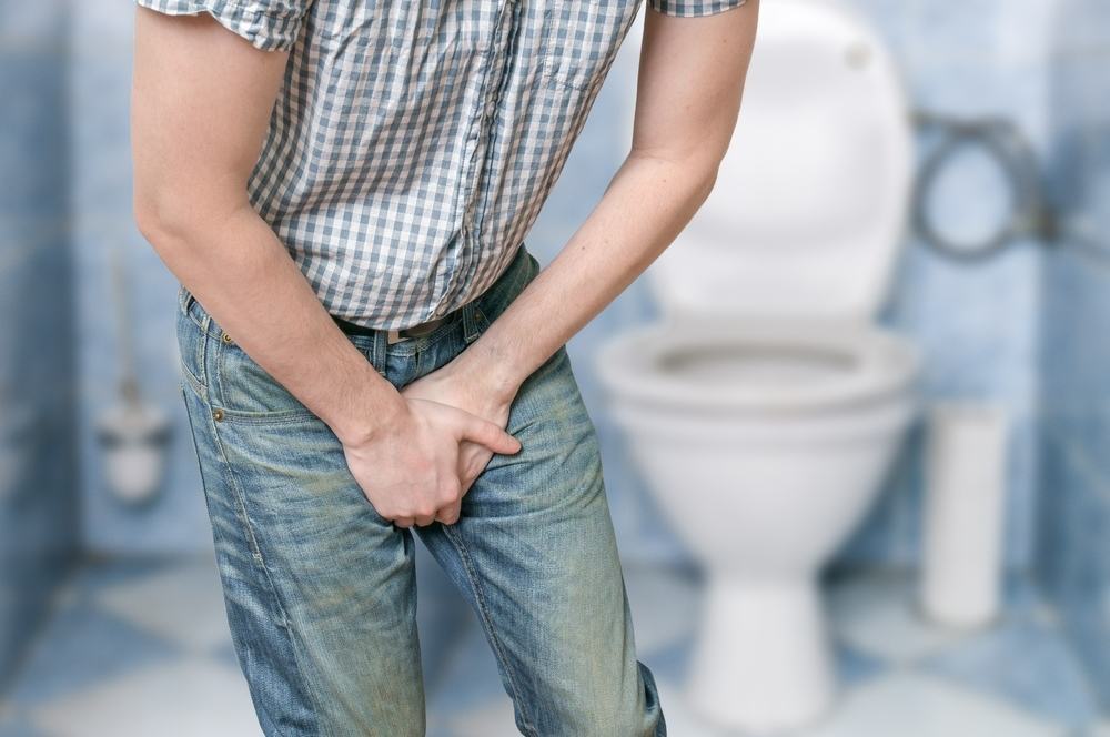 Er zit slijm in de urine, wat is de oorzaak?