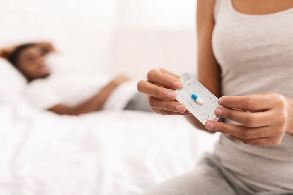 Medicamentul stimulant „Viagra” pentru femei, fapte și efecte secundare