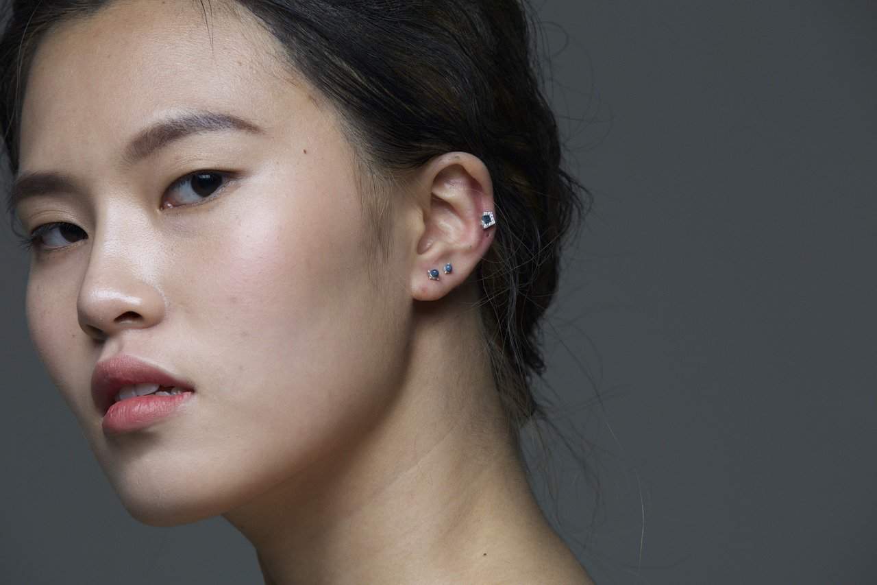 Tot ce trebuie să știți despre Piercing-ul urechii
