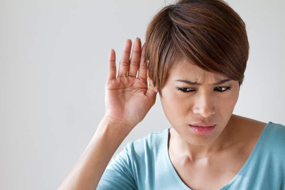 Cele mai frecvente 3 tipuri de pierdere a auzului