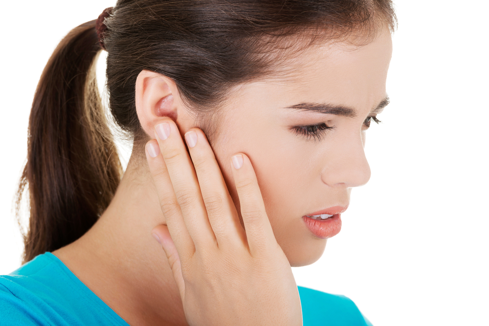 סוגים שונים של רפואת כאבי אוזניים, מטבעיות ועד רפואיות