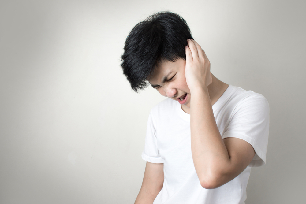 10 סיבות אפשריות לצלצולים באוזניים