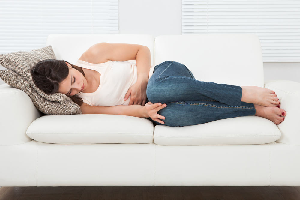 9 moduri eficiente de a depăși durerile menstruale fără medicamente