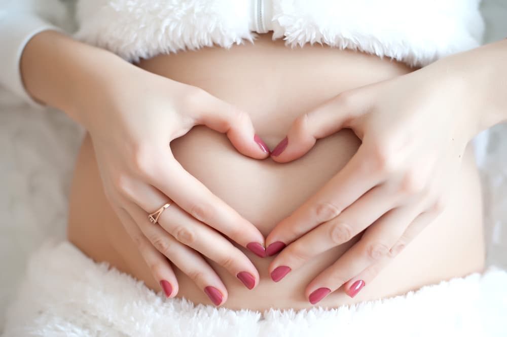 8 feiten over de baarmoeder van een vrouw die je kunnen verrassen