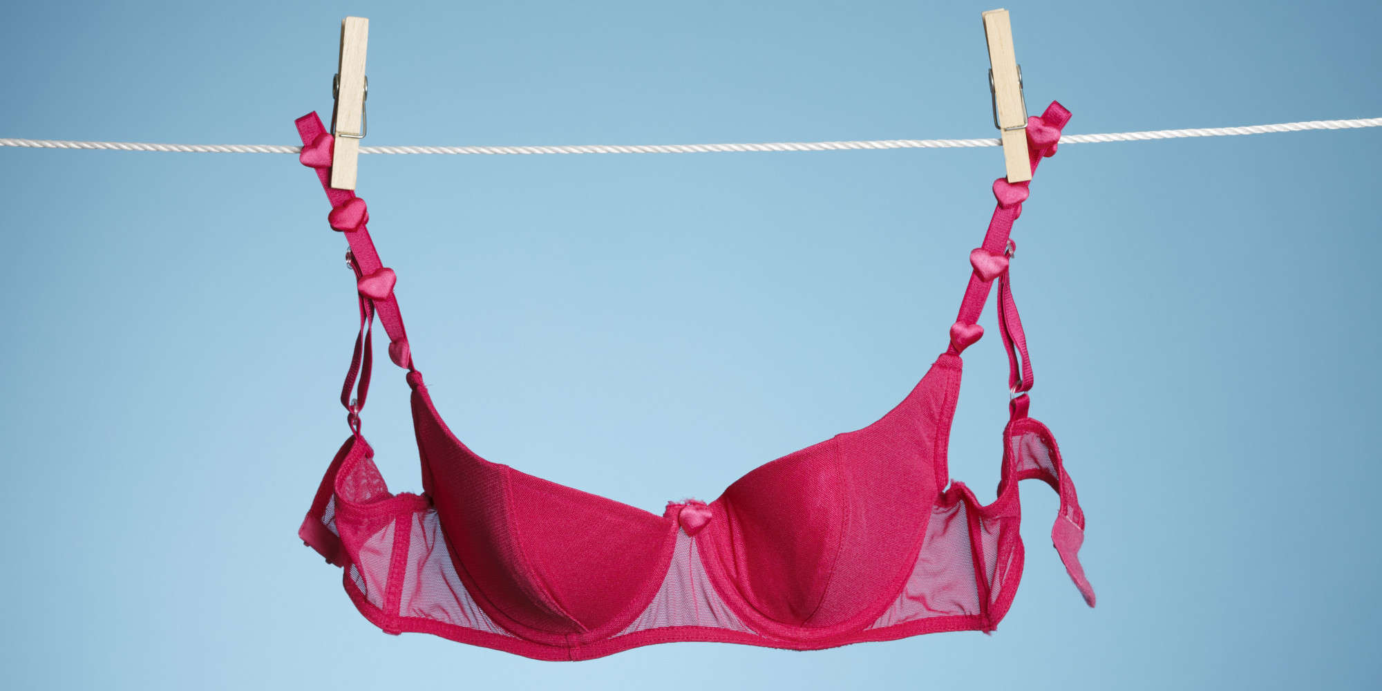 6 uwodzicielskich faktów na temat sutków piersi, o których prawdopodobnie nie wiedziałeś