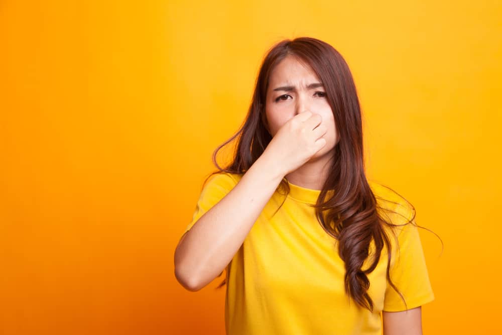 5 простых и эффективных способов избавиться от неприятных запахов из влагалища