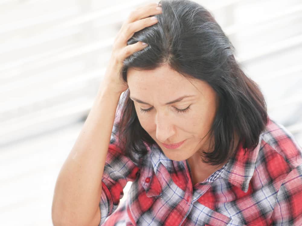 Почему симптомы ПМС ухудшаются, когда вы становитесь взрослым?