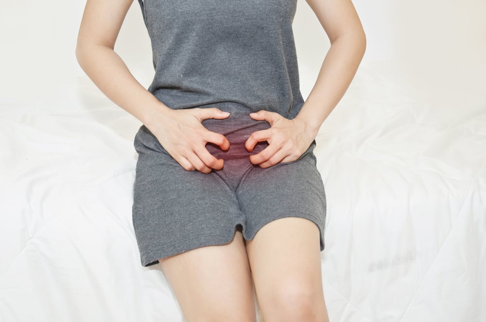 9 גורמים ל-Leucorrhoea, הנפוצים ביותר ושהרופאים צריכים לבדוק