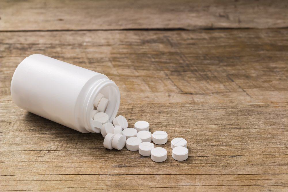 Парацетамол против ибупрофена: какое лекарство следует принимать?