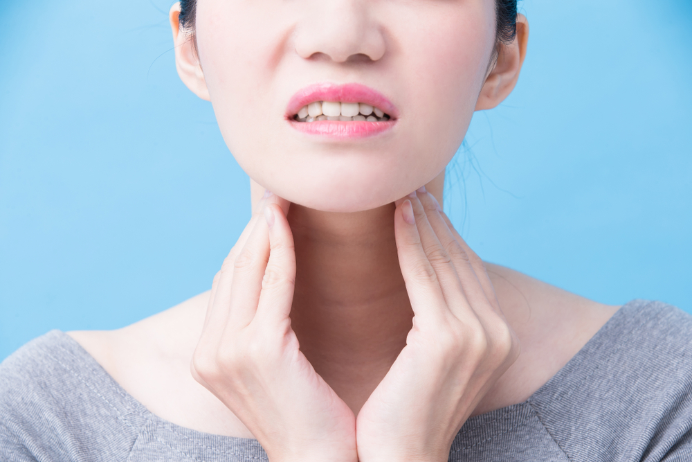 Ce este glanda tiroidă și care sunt consecințele dacă tiroida are probleme?